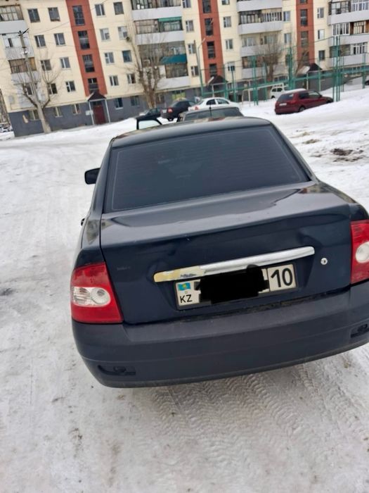 Продам приора 2170