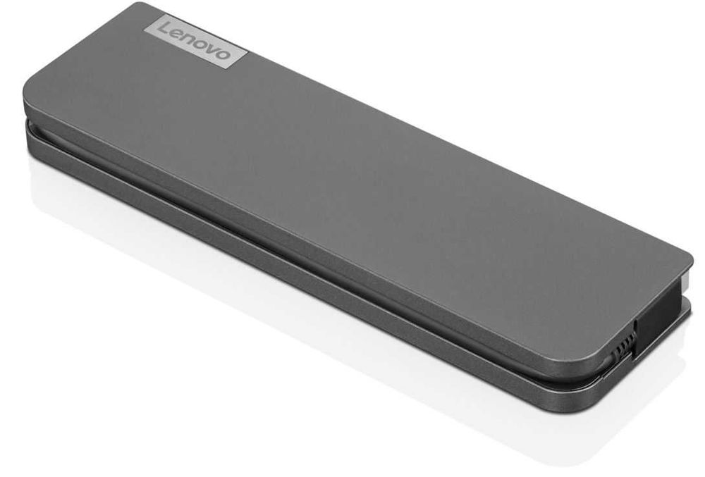 Dock / Docking station Lenovo USB-C Mini Dock 40AU NOU