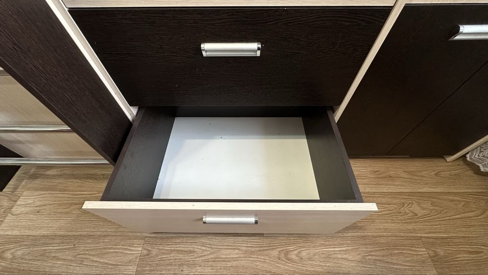 Кровать детская трансформер