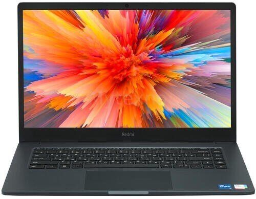Xiaomi RedmiBook 15.6” | Intel Core i7 | 16 ГБ ОЗУ | SSD 512 ГБ