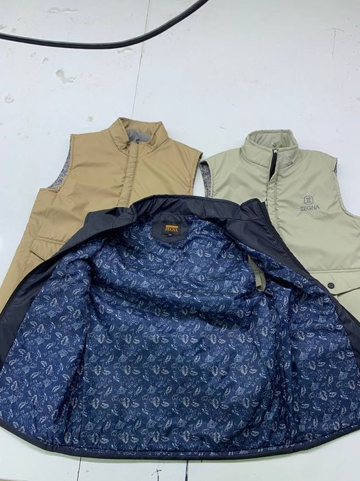 Мужской жилет Kamzul