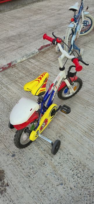Bicicleta copii in stare foarte buna
