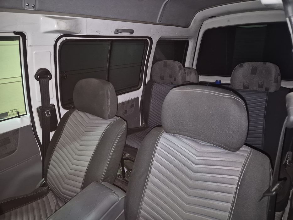 Chevrolet Damas 2016 — 5