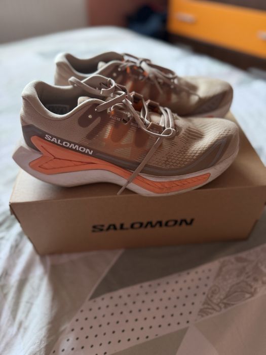 Salomon DRX Bliss W 38⅔ EU Оригинални | С кутия | Отлично състояние