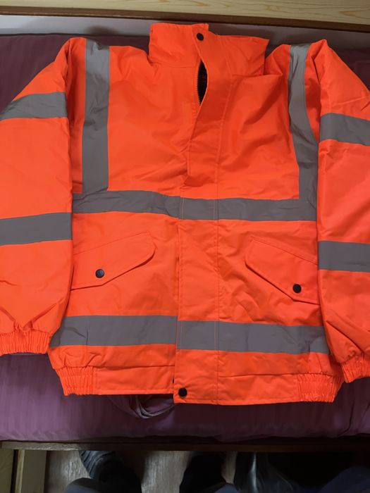 Ново работно яке. Размер L