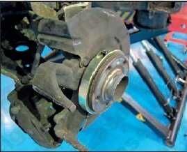 Предлагам смяна на лагери volkswagen за гр.Хасково