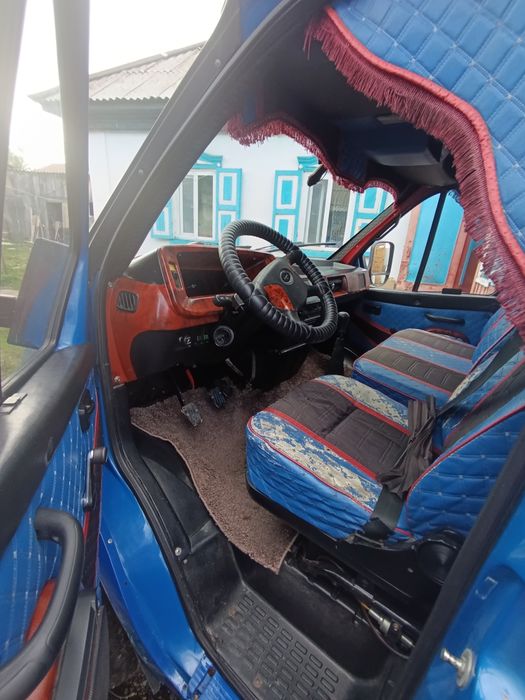 Продам Газель322100