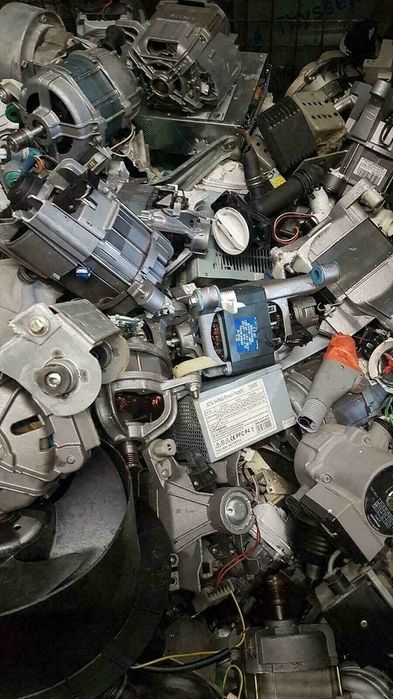 прием металла Астана