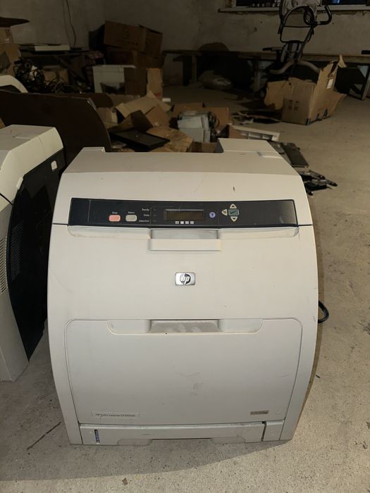 Принтеры hp в хорошем состояниий