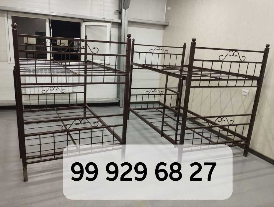 4 г.
Икки каватли кровать

70