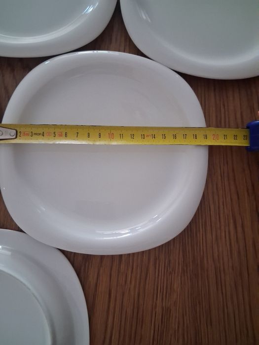 Farfurii Rosenthal Suomi  White