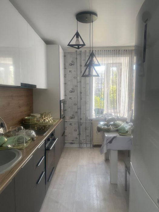 Продам квартиру в поселке Шульбинск