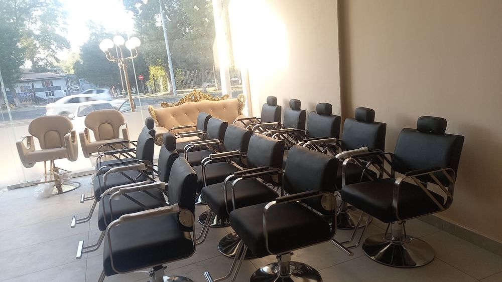 Кресло для гримера