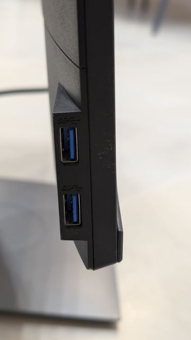 Monitor DELL P2719H