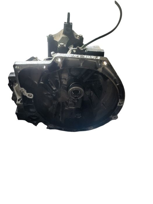 Cutie De Viteze Manuala 5 Trepte Ford Fiesta V Jh_, Jd_ 2001 - 2010 1.