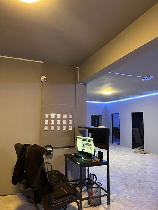 Продается компьютерный клуб