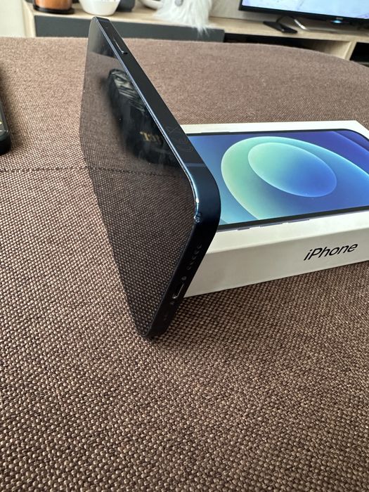 Iphone 12 128gb blue