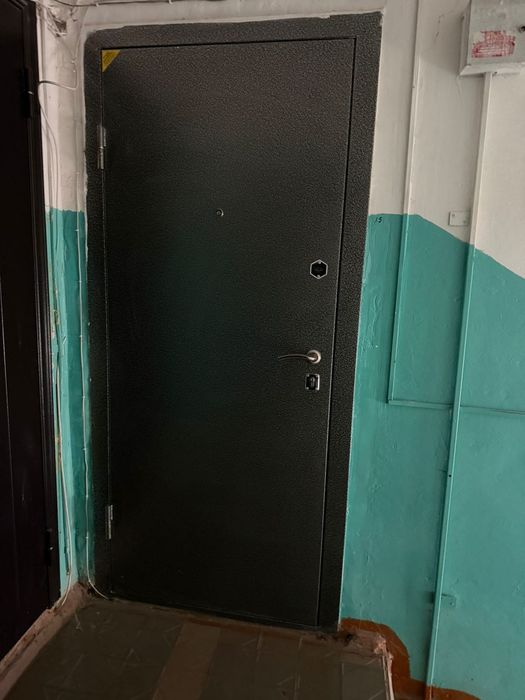 2х комнатная квартира