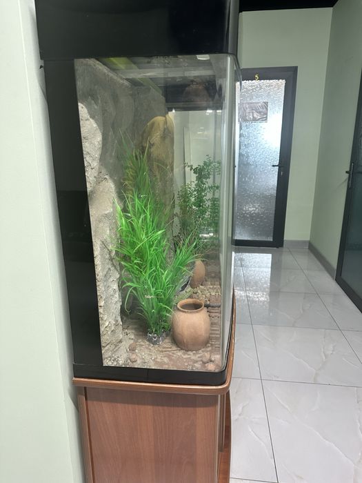 Продается Аквариум