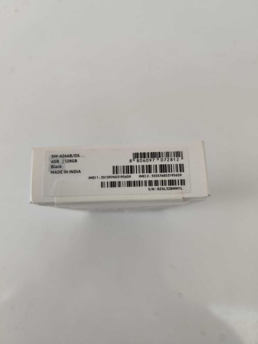 Samsung A26 5G NOU