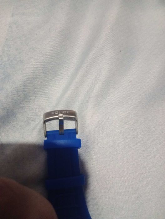 Часовник POLICE