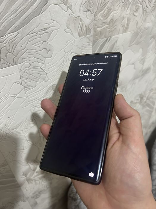 Продам телефон марки HONOR X9a 256gb