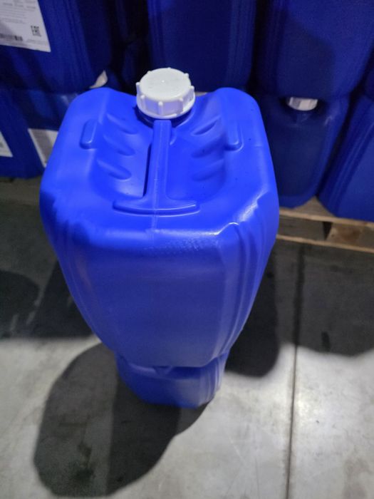 Kanistra 20.litr fleshniki 15000 somdan