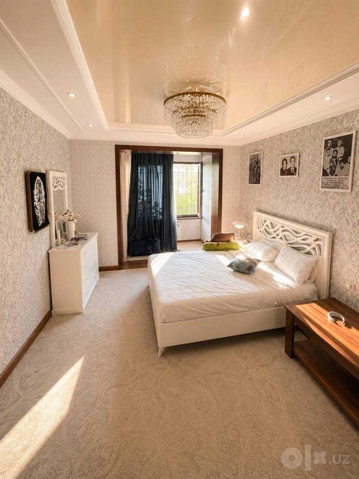 Ойбек, продается 4х комнатная квартира , 100 м2