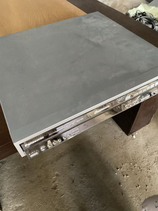 DVD player Panosonic