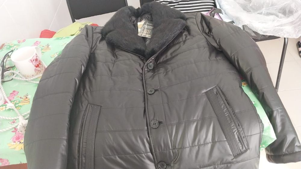 Турецкий куртка, теплый балон куртка