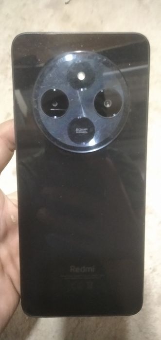 Redmi 14c 8+8/256 gb