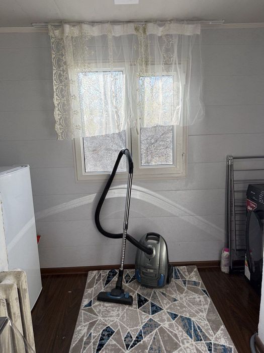 1 хонали квартира ижарага берилади 400$