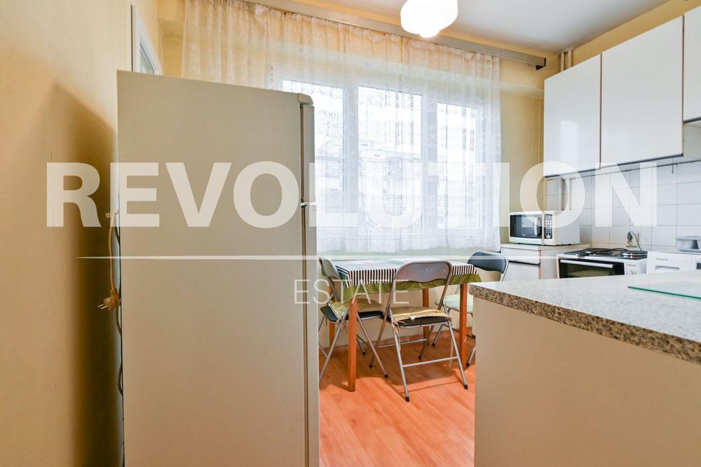 Дава се под наем Едностаен апартамент в София, Люлин 6 - 45 кв.м за 430 € - Снимка #6