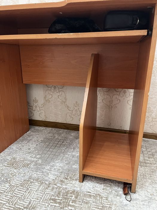 Парта мустахкам