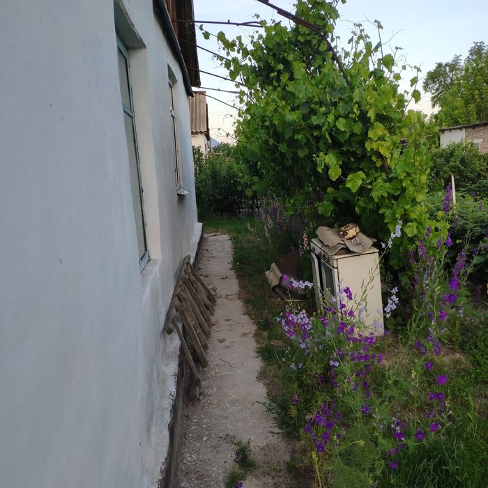 Продам дом в Пригородном