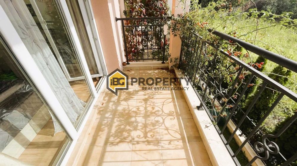 Продава се Двустаен апартамент в Бяла - 60 кв.м за 570 €/кв.м - Снимка #10