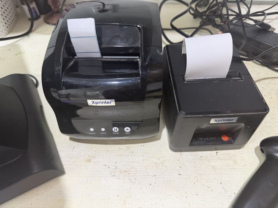 Продам торговый аппарат