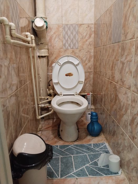 Продам 2х комнатную квартиру