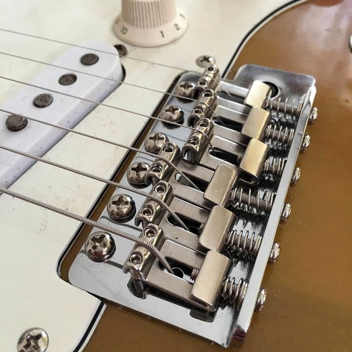 Greco SE600 1976 + Case