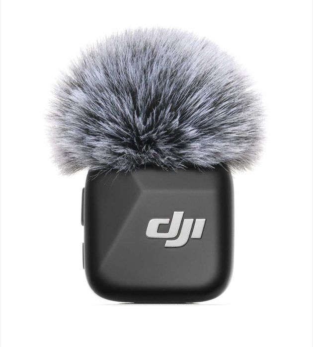 Микрофон DJI Mic Mini