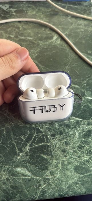 Apple AirPods Pro 3