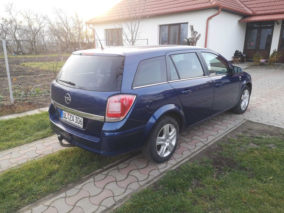 Opel Astra H 1.9 CDTI  2010 combi