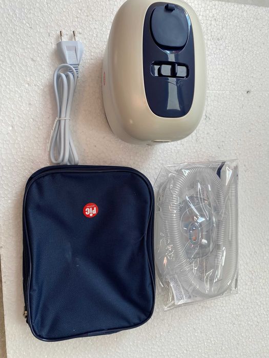 Aparat aerosoli Pic Solution Air Projet Plus, cu ultrasunete