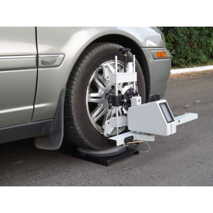 Развал, лазерный СКО-1л