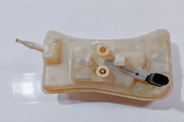 Vas Lichid  frana 8E0611301E Audi A4 B6