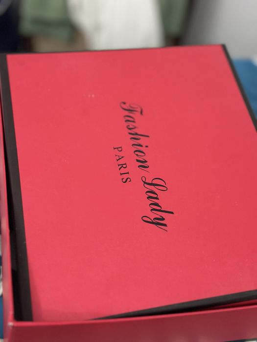 Натуралка новый етік