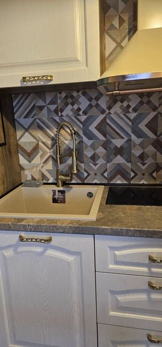 Дава се под наем Двустаен апартамент в София, Връбница 1 - 55 кв.м за 600 € - Снимка #7