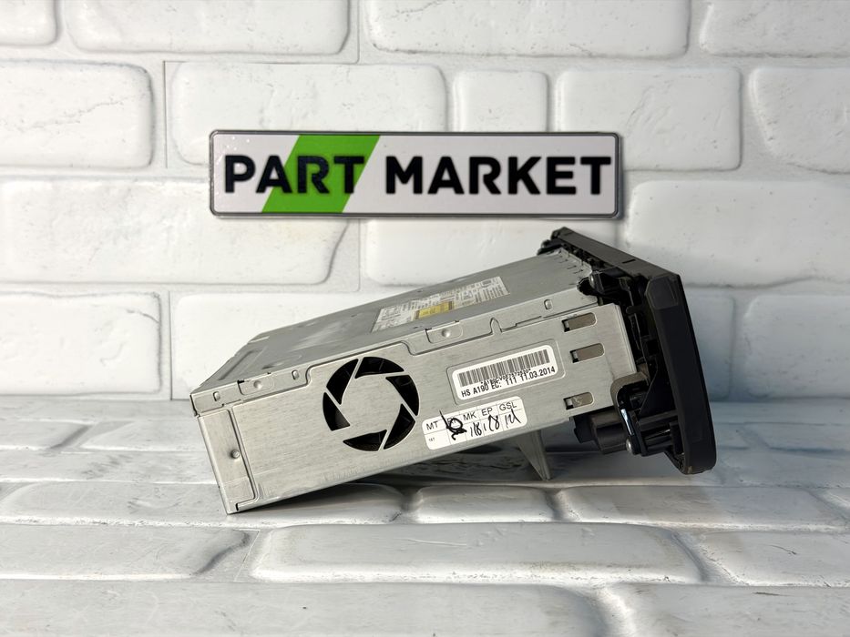 Мултимедия AUDI A6 A7 C7 4G 4G0035670J 4G0035670J