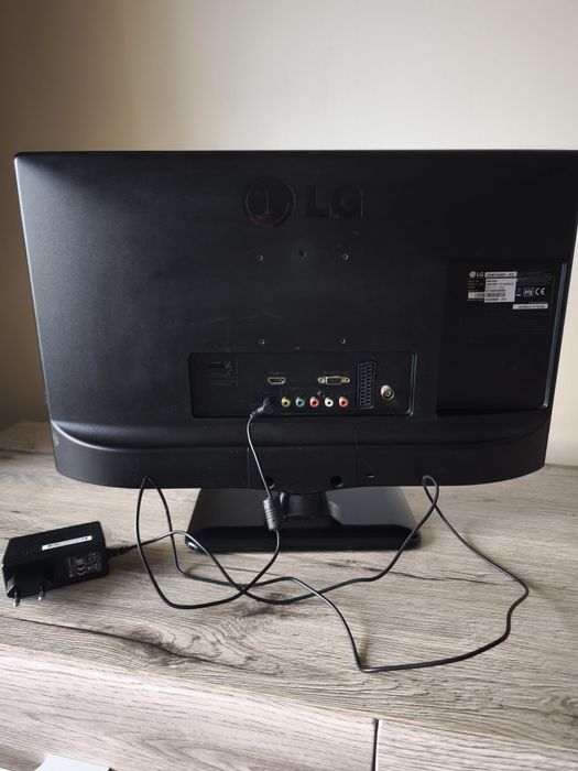 Телевизор LG, 26 инча