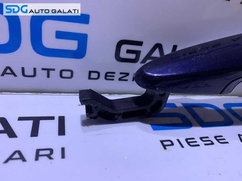 Maner Exterior Usa Portiera Stanga Spate BMW Seria 3 F30 F31 F80 2011 - 2018